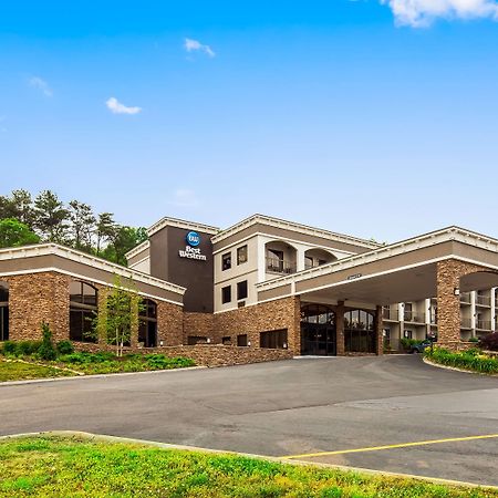 Best Western Sevierville/Kodak Inn Exteriör bild