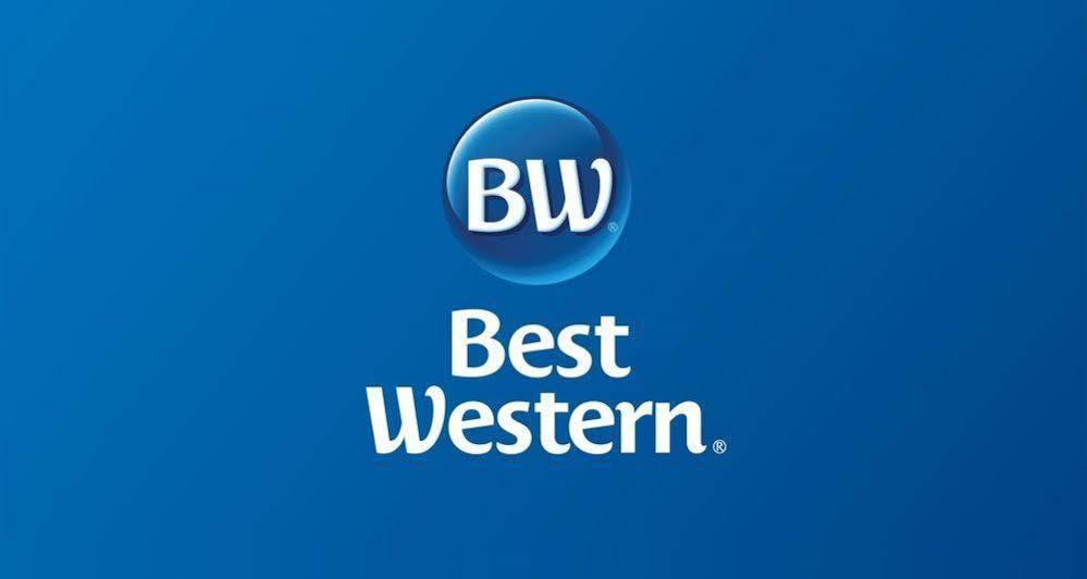 Best Western Sevierville/Kodak Inn Exteriör bild